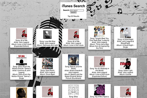 itunes